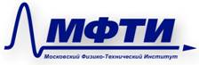 MIPT logo