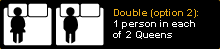 Double