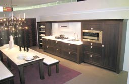 Eurocucina 2008