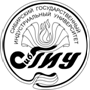 Эмблема СибГИУ (новая)
