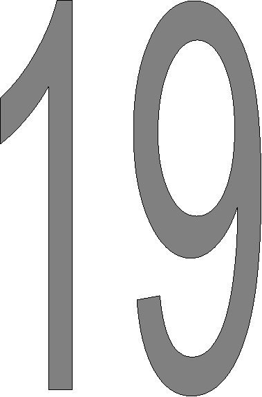 19