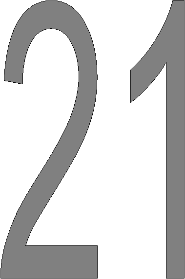21