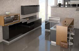 Eurocucina 2008