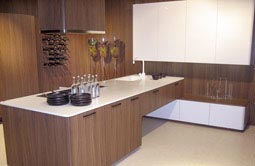 Eurocucina 2008