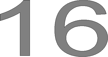 16