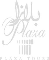 plaza logo