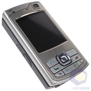 ����� Nokia N80