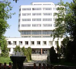 УНІВЕРСИТЕТУ – 50!