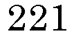 �������: 221