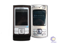 ���� Nokia N80