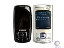 ���� Nokia N80