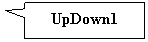 ������������� �������: UpDown1