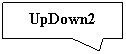 ������������� �������: UpDown2