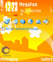 �������� Nokia N80