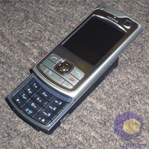 ����� Nokia N80