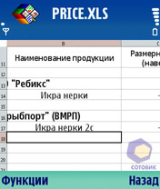 �������� Nokia N80