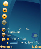 �������� Nokia N80