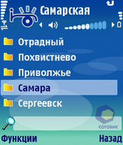 �������� Nokia N80