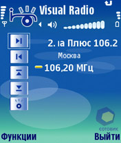 �������� Nokia N80