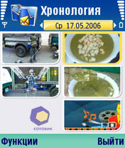 �������� Nokia N80