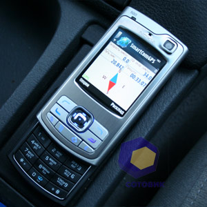 ����� Nokia N80