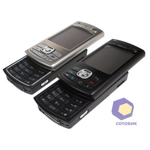 ����� Nokia N80