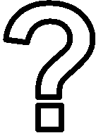 ?