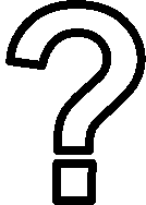 ?