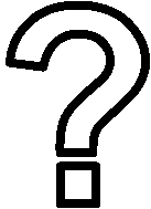 ?