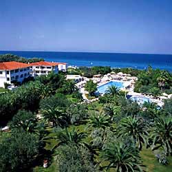 Отель Kassandra Palace Греция, отели Греции