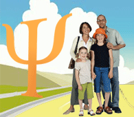 Детская психология для родителей