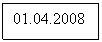 �������: 01.04.2008