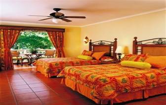 Room - Grand Oasis Marien - Hotel