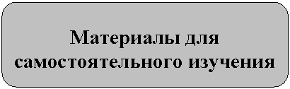 ����������� �������������: ��������� ��� ���������������� ��������




