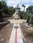 ��������: Museo Intiñan equator line web