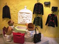 ��������: Ropa de Cuero Cotacachi web