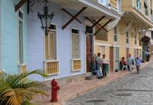 ��������: Las Peñas