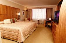 ��������: Luxury King room Swissotel - web