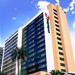 ��������: Swissotel fachada web
