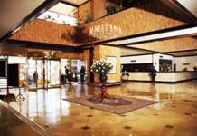 ��������: Lobby Swissotel web
