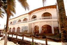 ��������: Albemarle hotel web