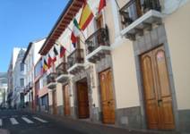 ��������: Plaza Sucre web