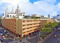 ��������: fachada hotel GHG web