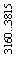 �������: 3160...3815