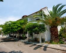 ��������: Golden Beach Hotel-Apartments