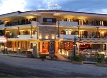 ��������: Calypso Hotel
