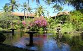 MELIA BALI - THE GARDEN VILLAS 5*
