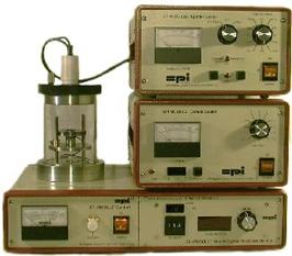 Sputter Coater Module