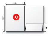 Folder C