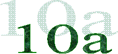 10�